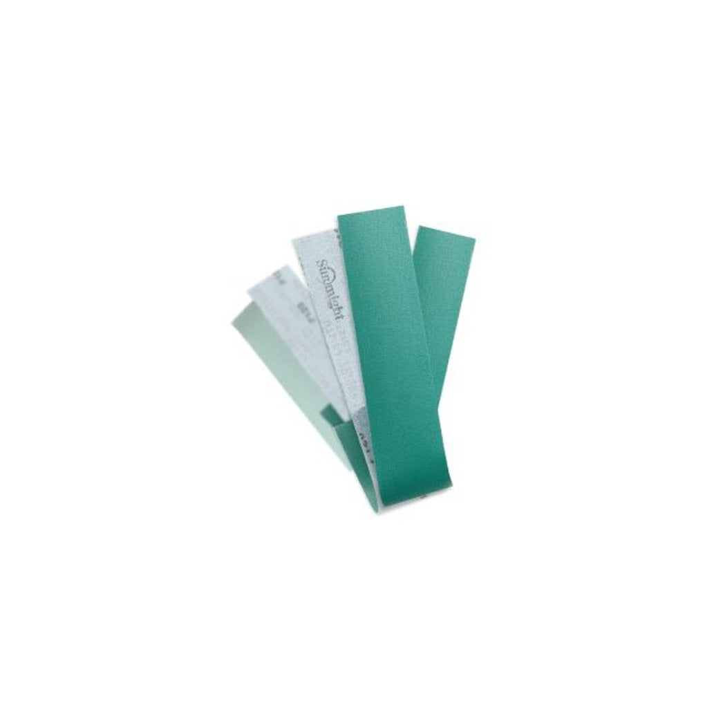 Sunmight 05408 VELCRO 120G PAPER SHEETS BOX/50
