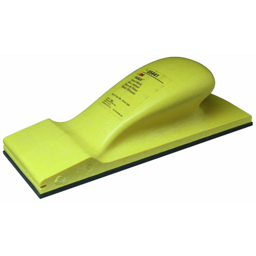 3M 05441 Stikit Hand Block, 2 3/4 in x 7 3/4 in