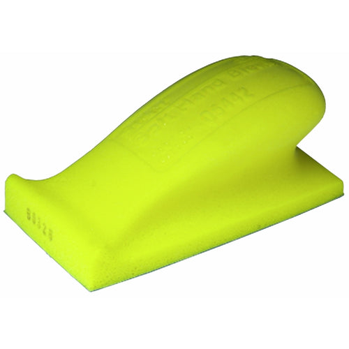 3M 05442 Stikit Soft Hand Block, 2 3/4 x 5 in