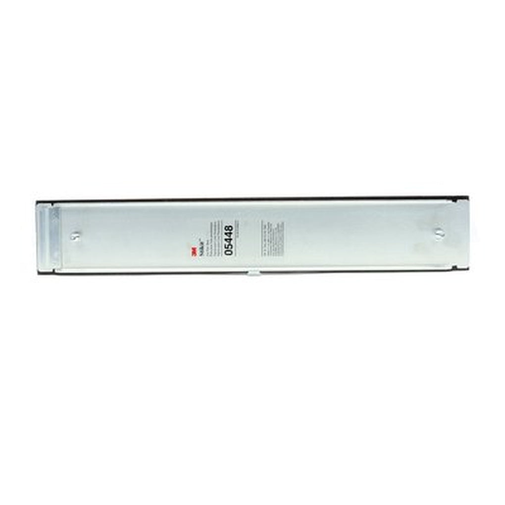 3M 05448 Stikit Air File Shoe, 2 3/4 in x 16 in