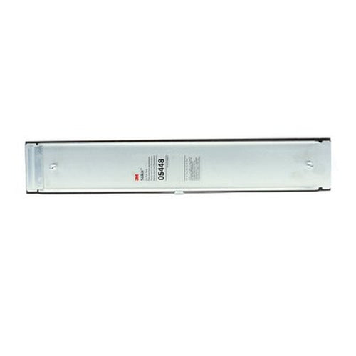 3M 05448 Stikit Air File Shoe, 2 3/4 in x 16 in