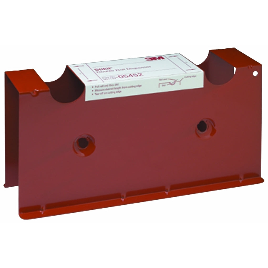 3M 05452 Stikit Double Roll Dispenser