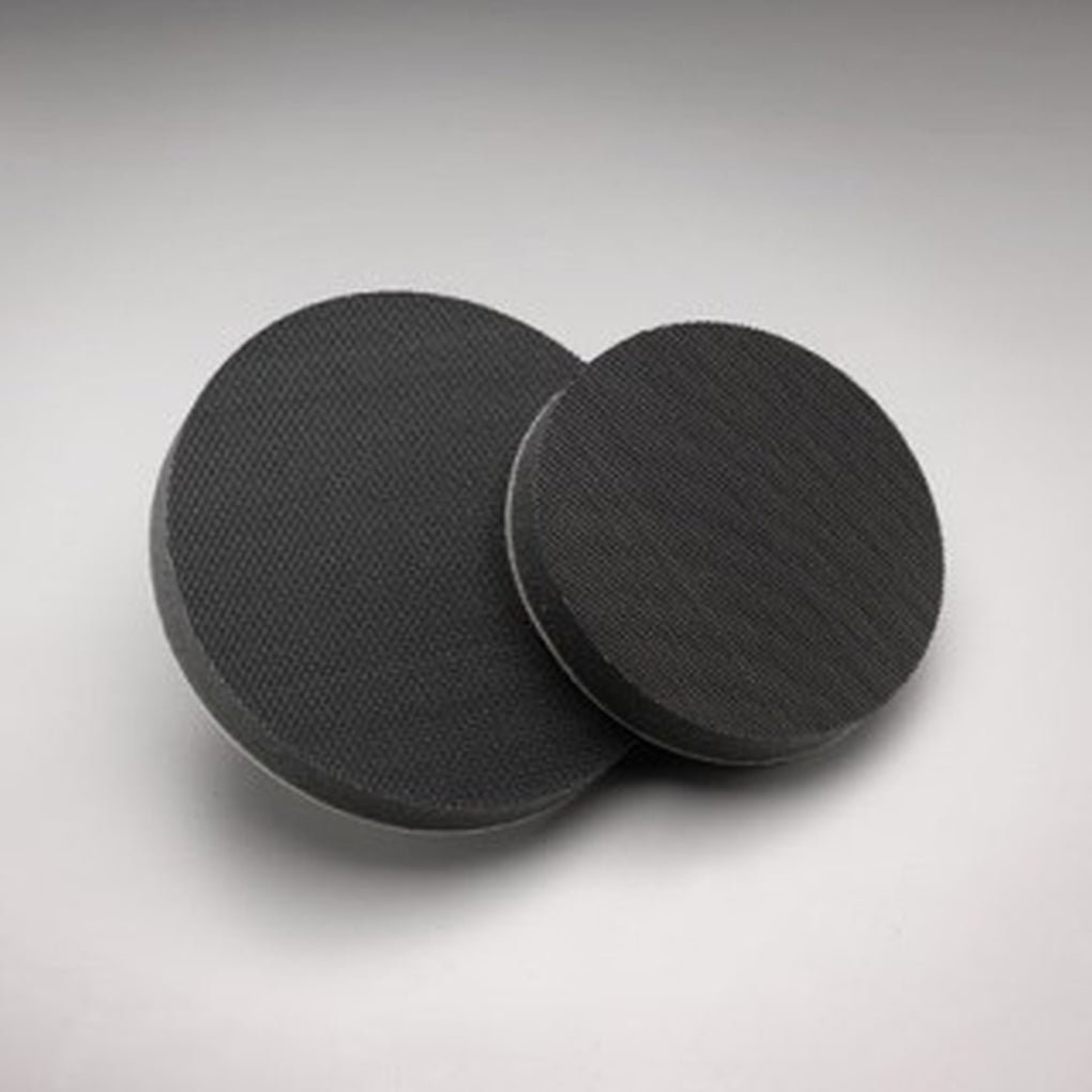 Norton 05457 3in. Soft INTERFACE Pad