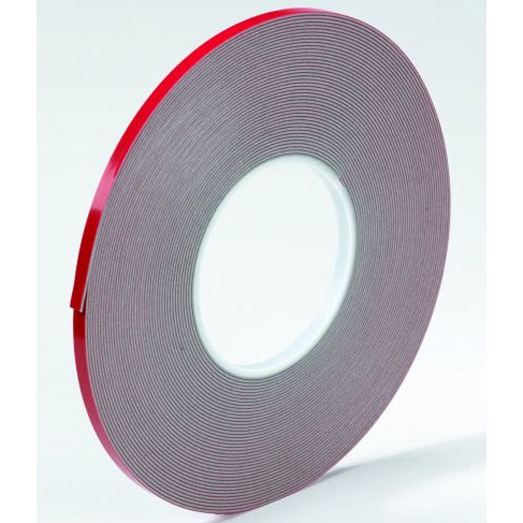 Norton 05620 Premium Automotive Attachment Tape, 1/4in. X 20 YDS