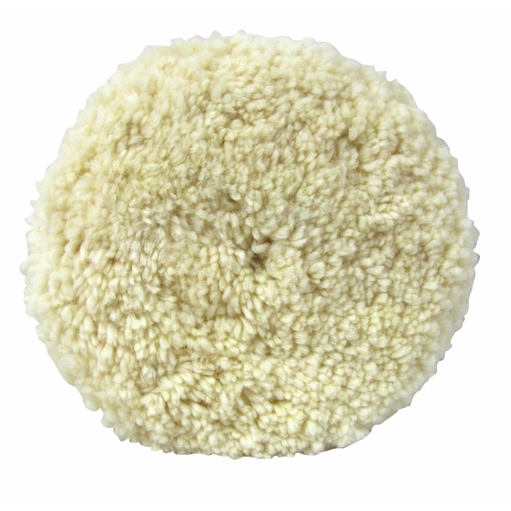 3M 05703 Superbuff Buffing Pad, 9 inch
