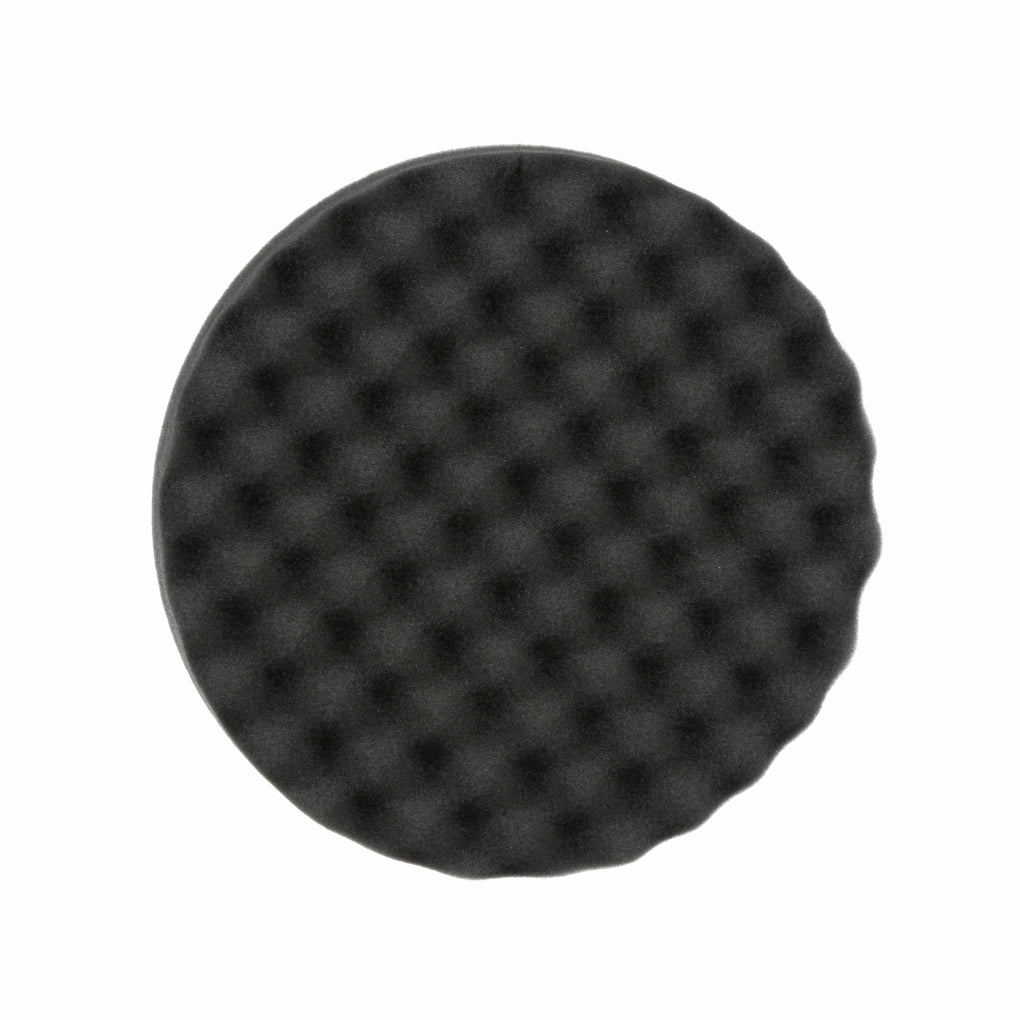 3M 05725 Foam Polishing Pad, 8 inch