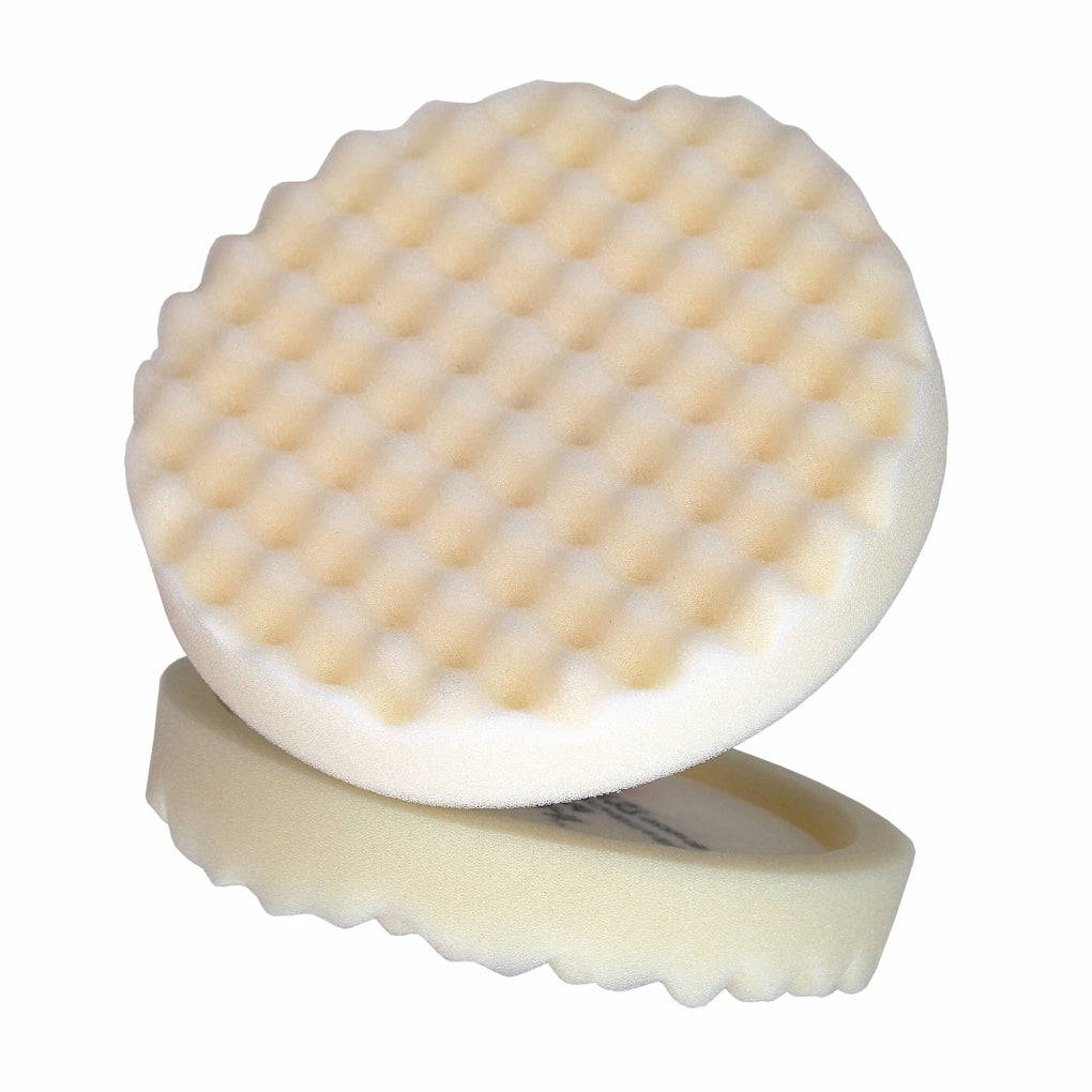 3M 05737 Perfect-It Foam Compounding Pad, 8 inch