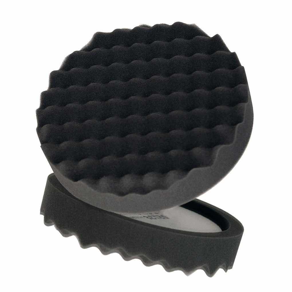 3M 05738 Perfect-It Foam Polishing Pad, 8 inch