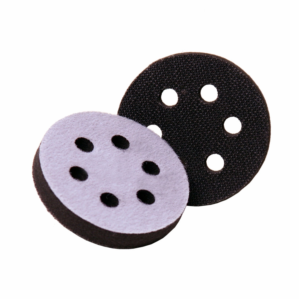 3M 05771 Hookit Soft Interface Pad, 3-inch, 05771