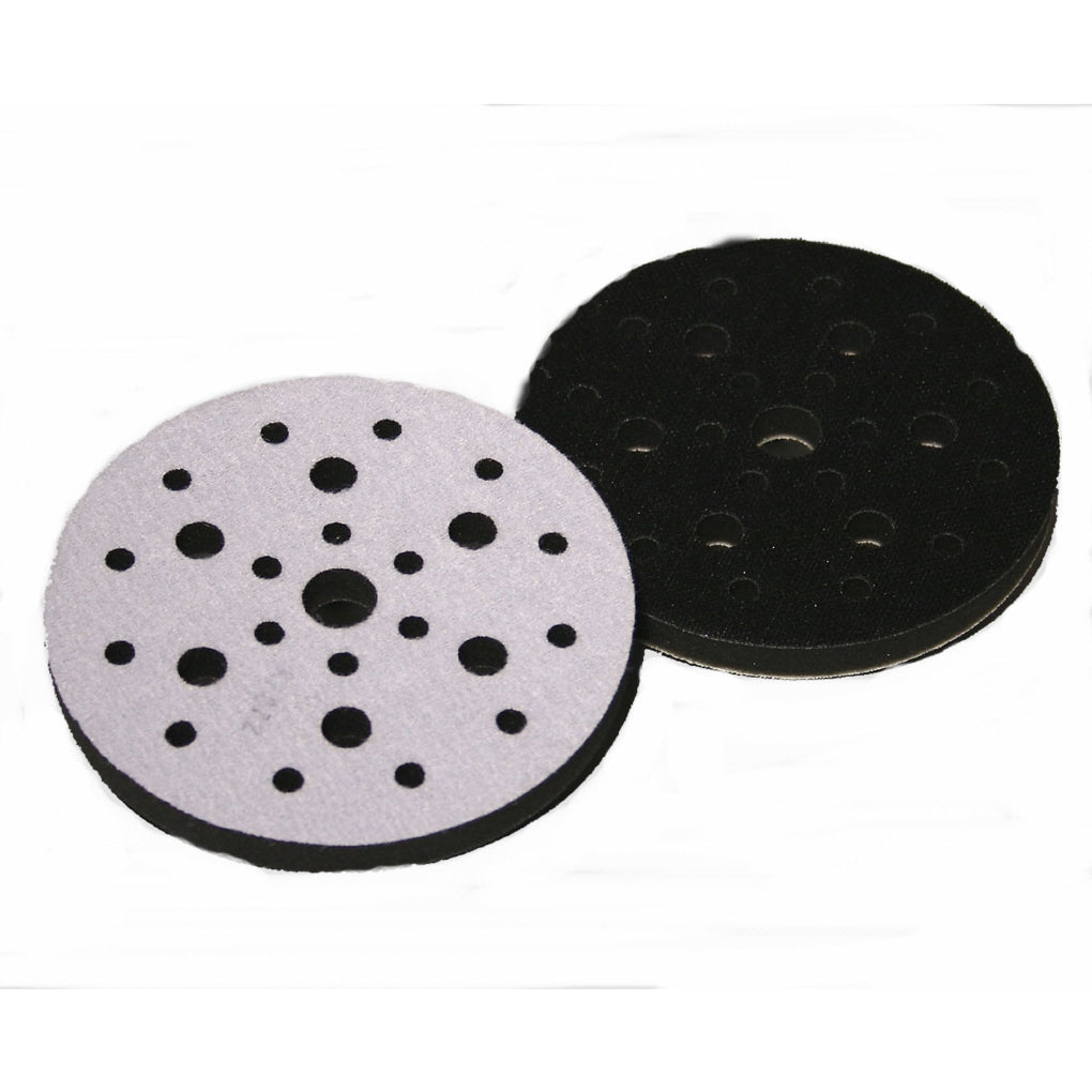 3M 05777 Hookit Soft Interface Pad, 6 x 1/2 x 3/4 inch