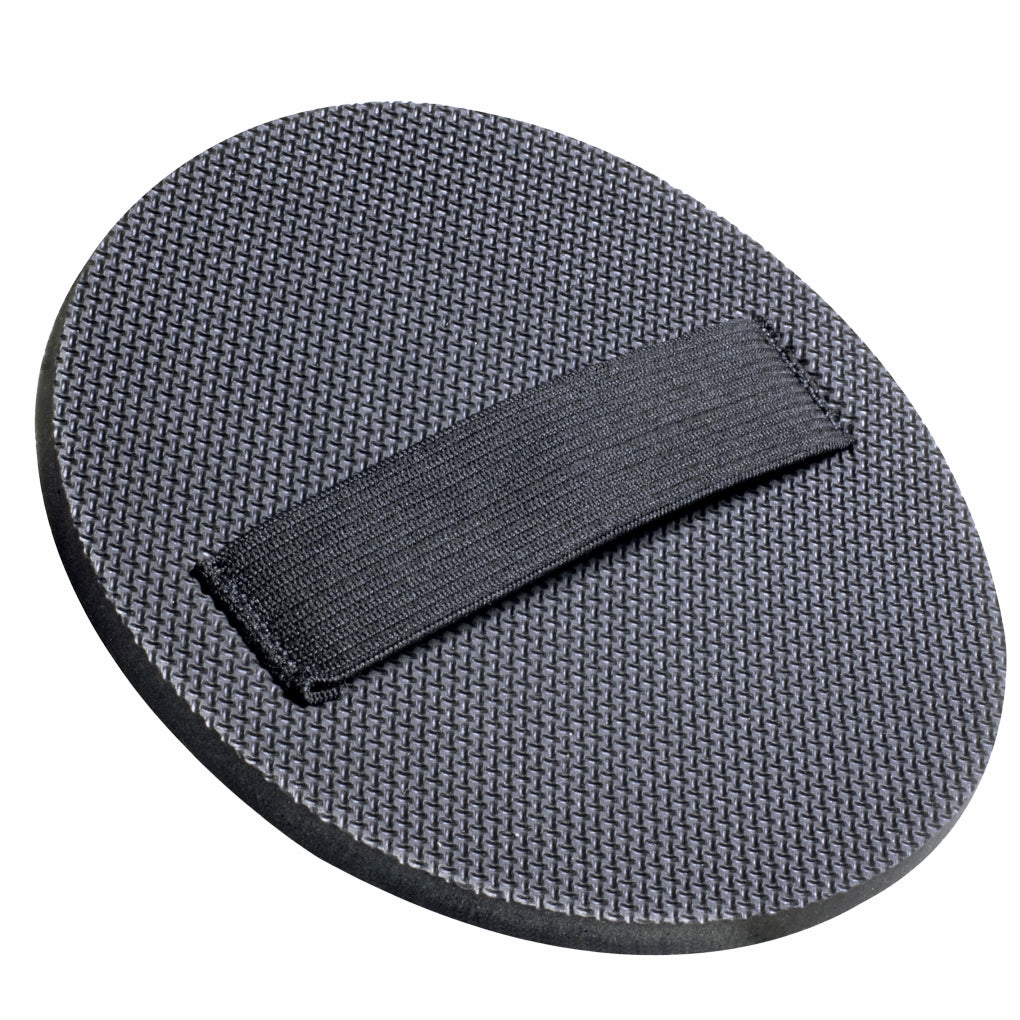 3M 05791 Hookit Disc Hand Pad, 6 inch