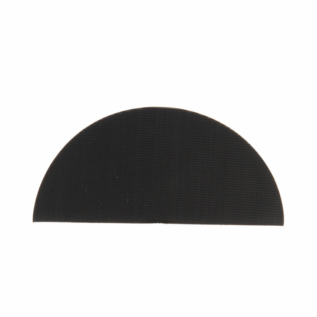3M 05792 Hookit Half Round Pad, 05792, 6 inch