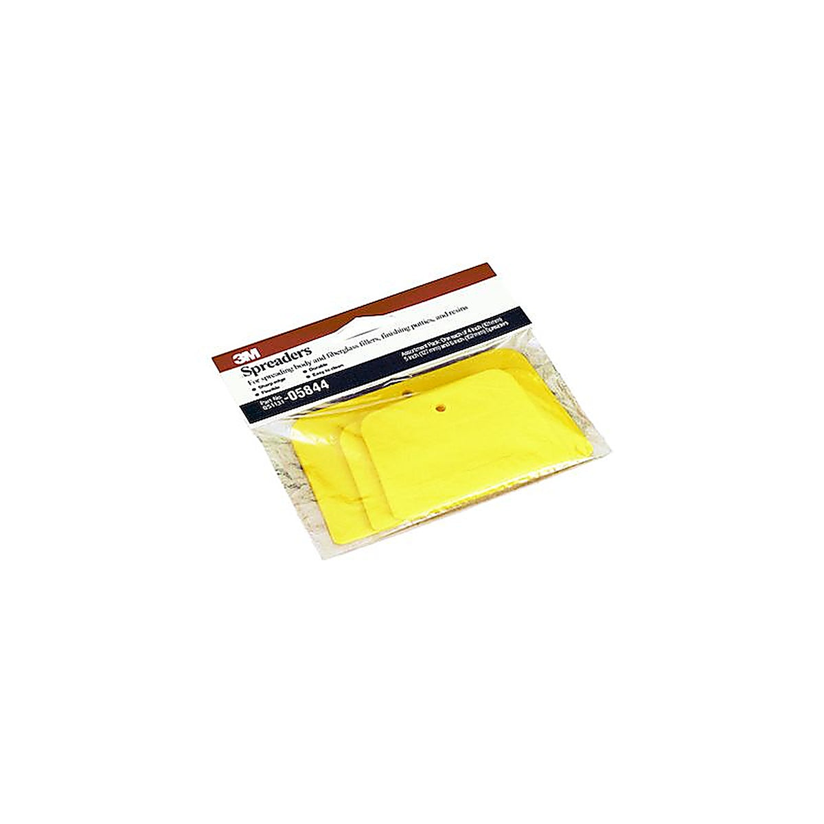 3M 05842 Spreaders 4 in 60980022838