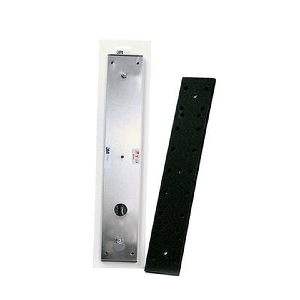 3M 05848 Hookit Straightline File Shoe Dust Free