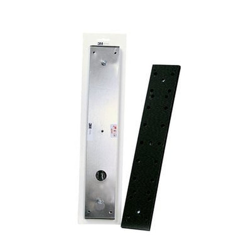 3M 05848 Hookit Straightline File Shoe Dust Free