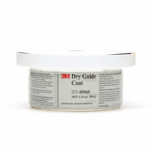 3M 05860 Dry Guide Coat cartridge, 05860, 50 gr