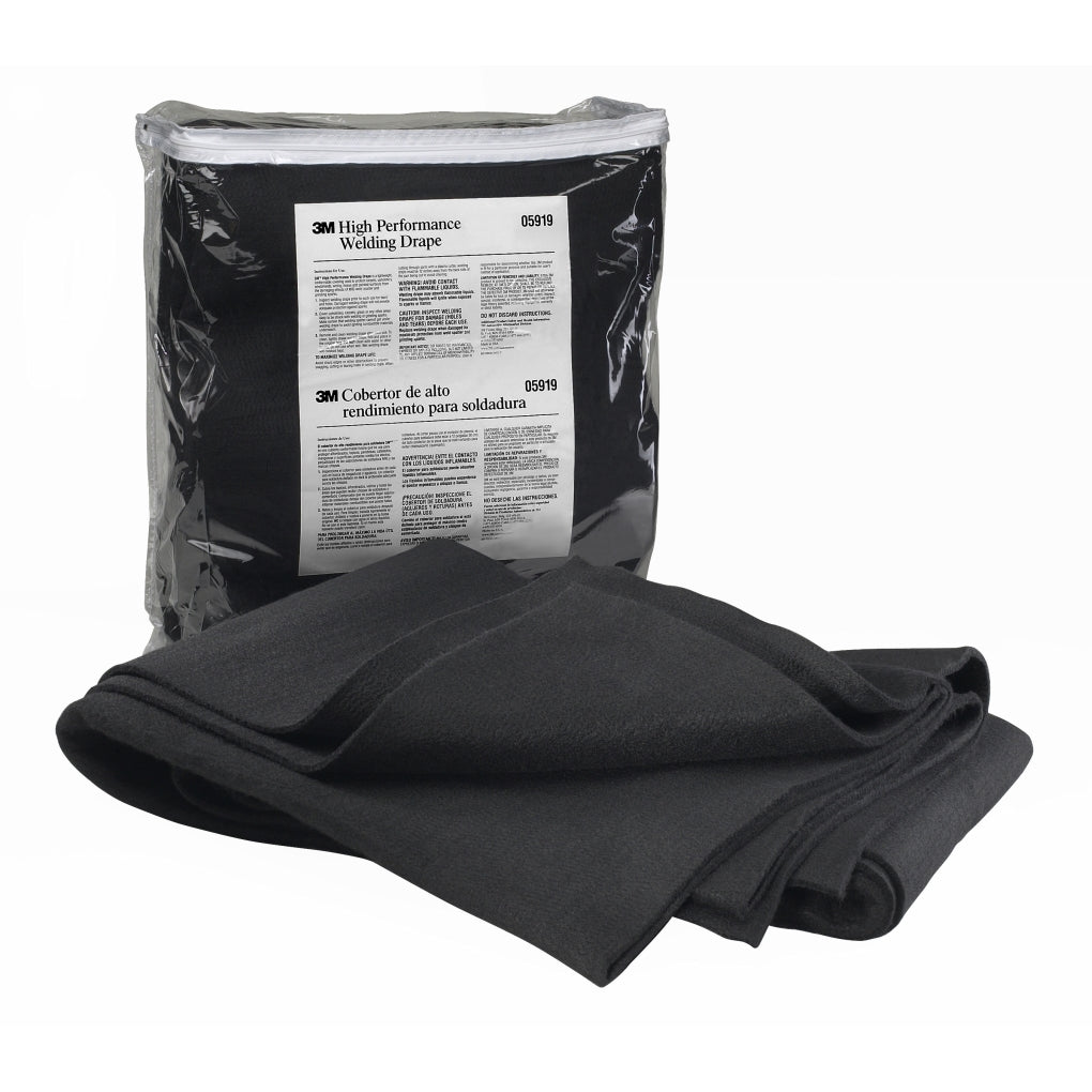 3M 05919 High Performance Welding Drape