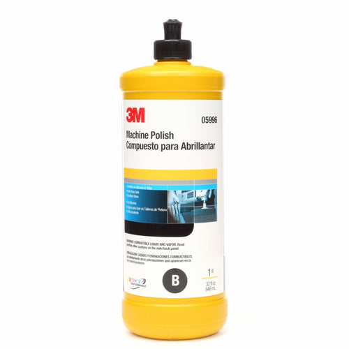 3M 05996 Machine Polish