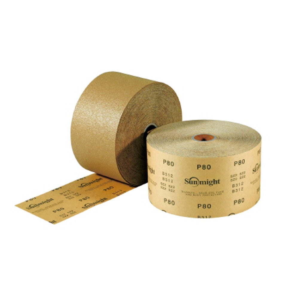 Sunmight 06105 2.75in. x 45YD 60G PSA ROLL
