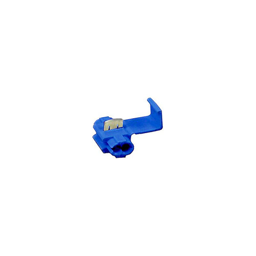 3M 06126 Scotchlok Electrical Insulation Displacement Connector 801 50 per box