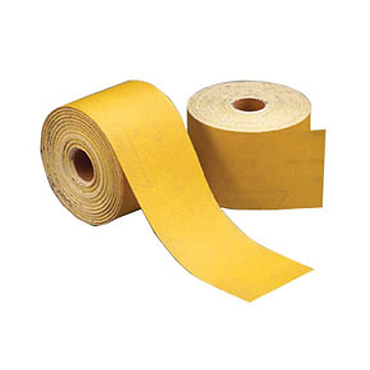 Norton 06152 2-3/4 X 25 Yds P120B Gold Reserve PSA PK