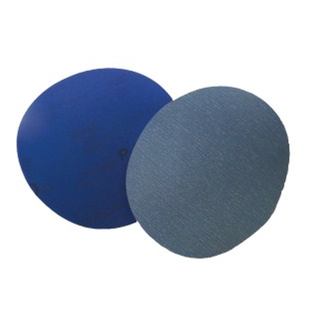 Norton 06204 6in. Norgrip Disc Dry Ice P800B PK