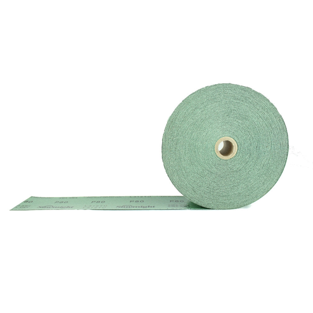 Sunmight 06206 2-3/4X25YD 80G PSA FILM GREEN