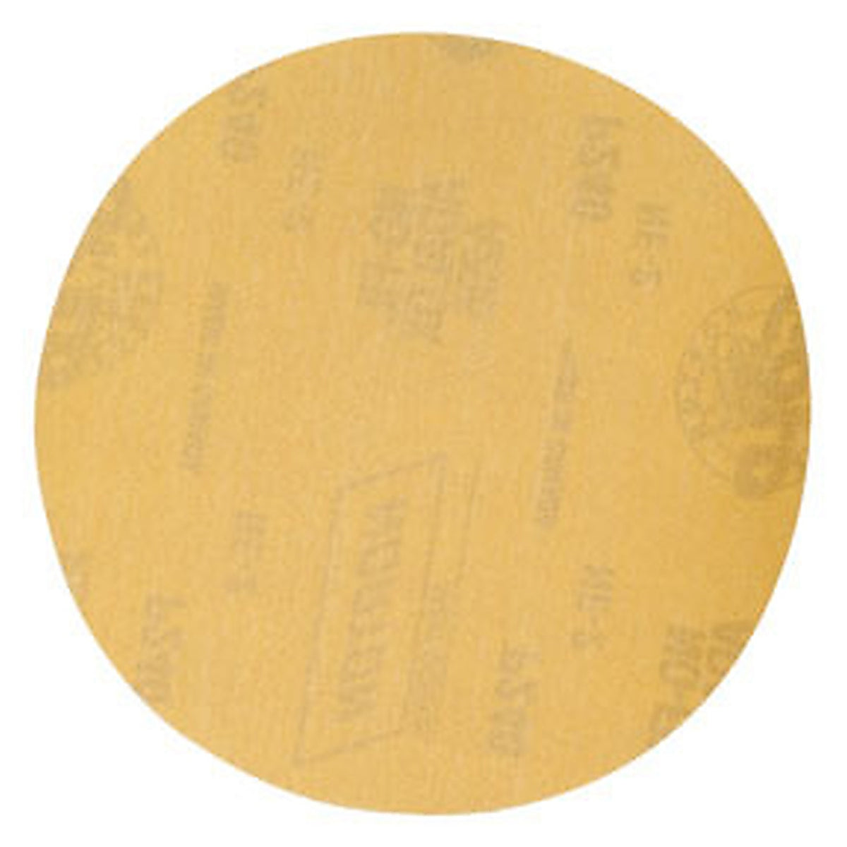 Norton 06236 6in. Speed Grip Disc P80B PK