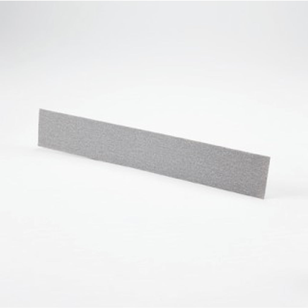 Norton 06237 Norgrip Body File Sheets 2-3/4in. x 16-1/2in. P80B PK