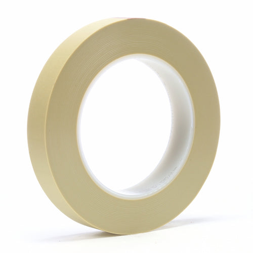 3M 06305 Scotch Fine Line Tape, 06305, 218 Green, 3/4 in x 60 yd 4.7 mil