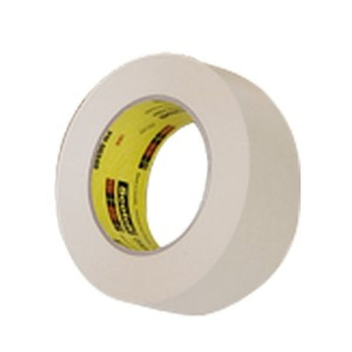 3M 06341 Scotch Automotive Refinish Masking Tape 233, 72 mm width (2.8 inches)