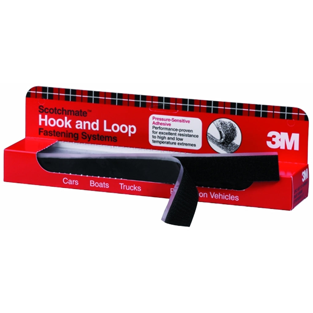 3M 06480 Hook and Loop Fastener System