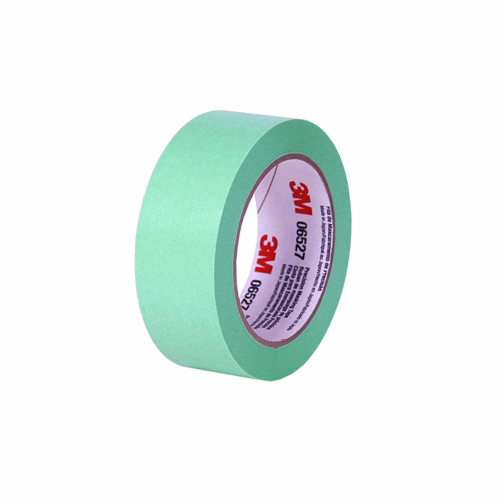 3M - 06527 - Precision Masking Tape, 1-1/2 in x 60 yds - 7000120064