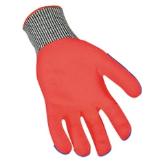 Ringers 065T-08 065 R-Flex Impact Nitrile, Small
