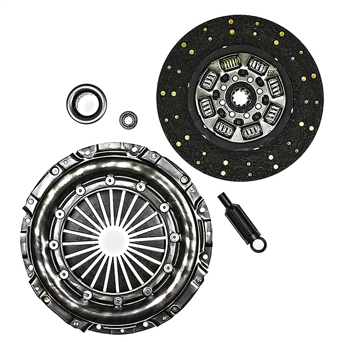 AMS Rhino Pac 07-113SR100 Clutch Kit