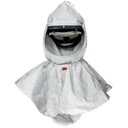3M 07037 Hood with Collar