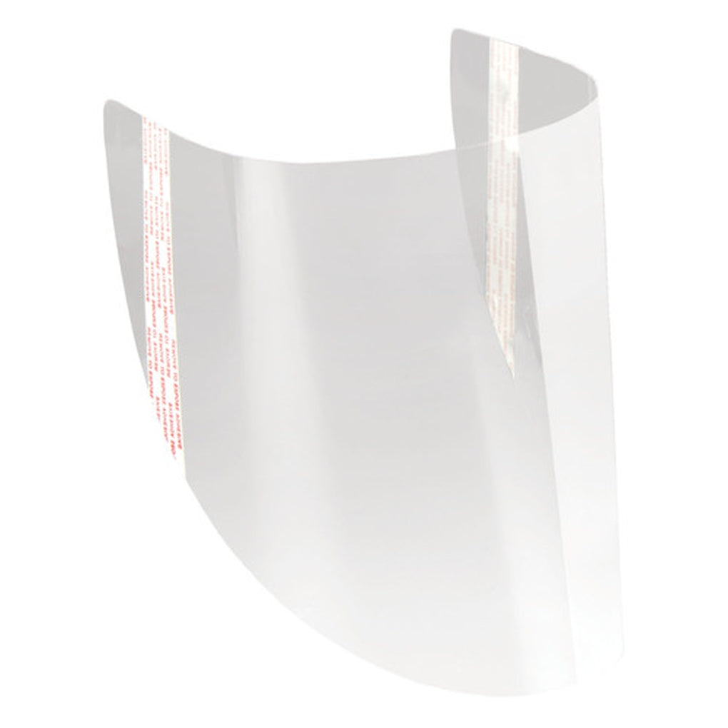 3M 07042 Faceshield Cover 10 per case