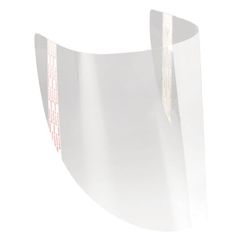 3M 07042 Faceshield Cover 10 per case