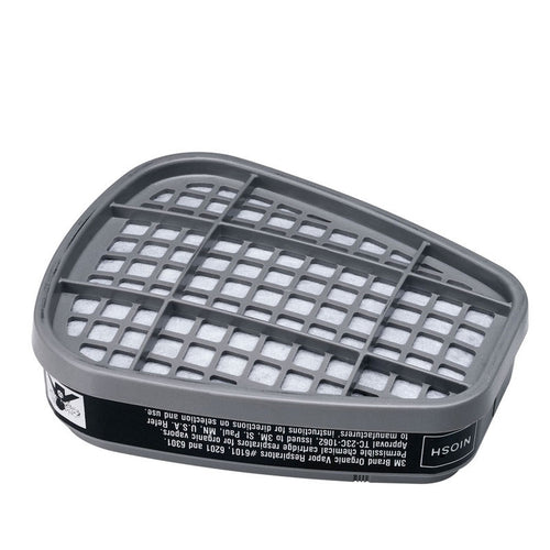 3M 07046 Organic Vapor Cartridge