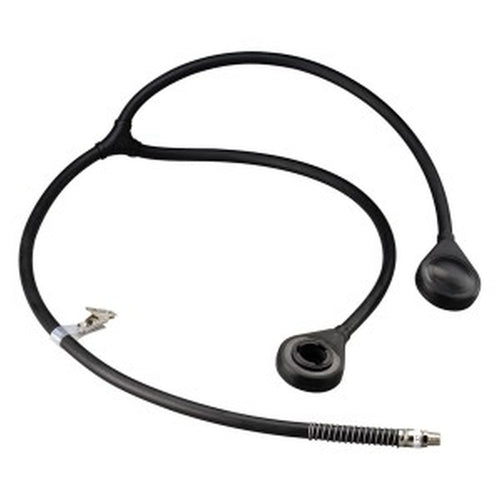 3M 07148 Dual Airline Back-Mounted Breathing Tube SA-2500