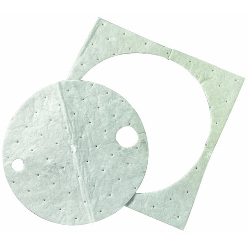 3M 07169 Maintenance Sorbent Drum Cover, High Capacity