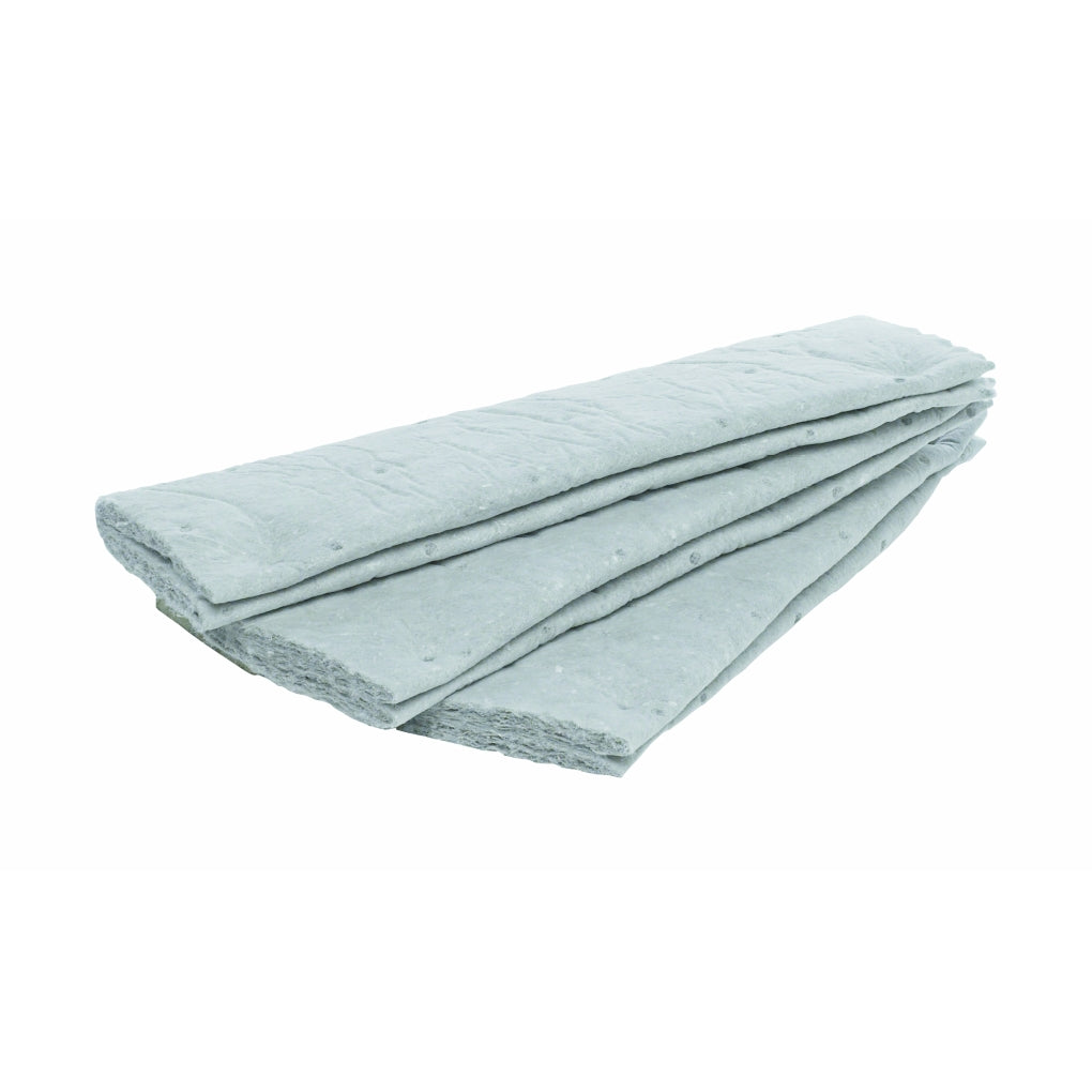 3M 07172 Maintenance Sorbent Folded, High Capacity, 1000 per Box
