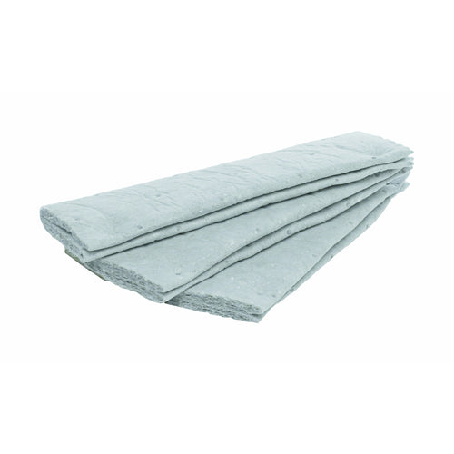 3M 07172 Maintenance Sorbent Folded, High Capacity, 1000 per Box