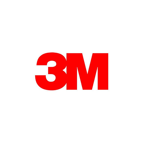 3M 07184 Particulate Filter, P100, with Nuisance Level Organic Vapor Relief 1 Pair