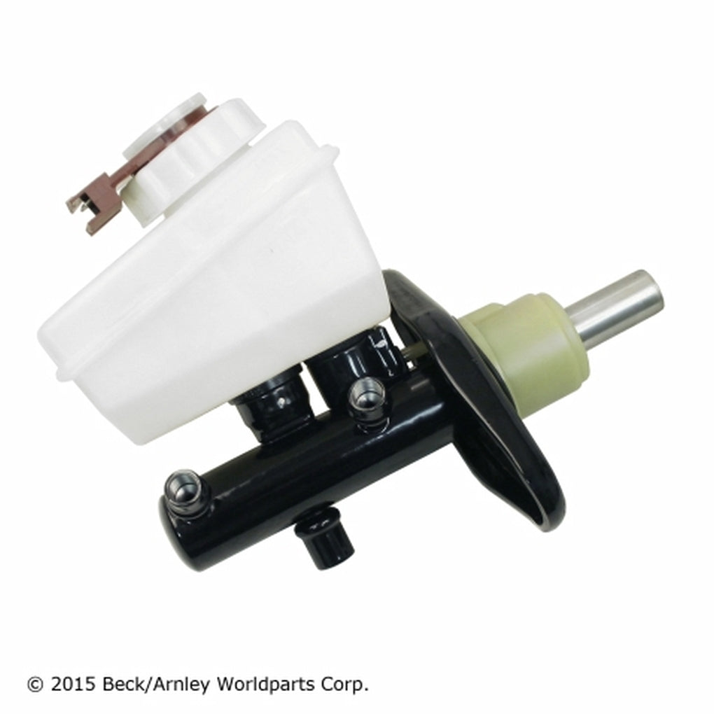 Beck Arnley 072-9362 Master Cylinder
