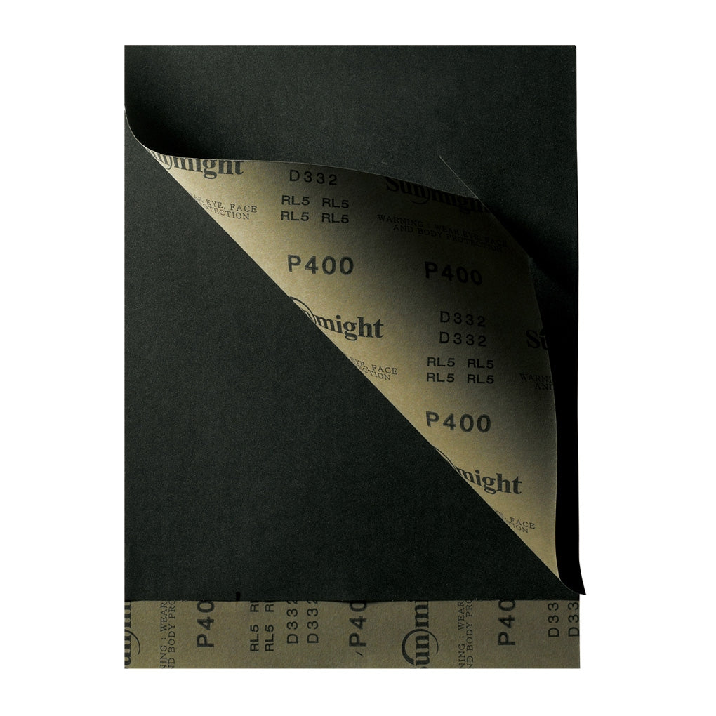 Sunmight 07220 5-1/2X9 1000G WET OR DRY 50/BOX