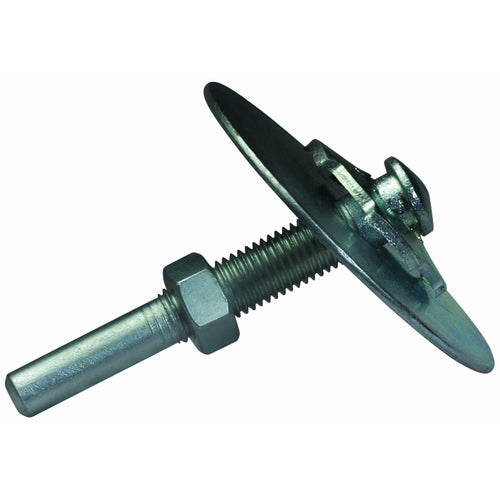 3M 07491 Wheel Mandrel