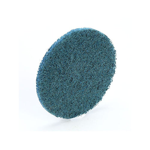 3M 07515 Scotch-Brite Roloc Surface Conditioning Disc, 2 inch, Very Fine