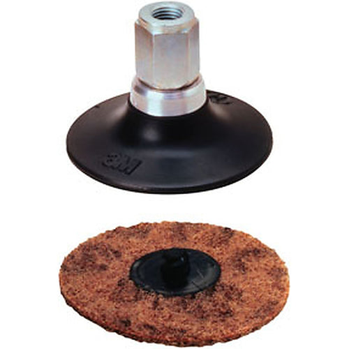 3M 07711 Hookit Gold Film Dust Free Disc 255L, 5 inch, 120 grit
