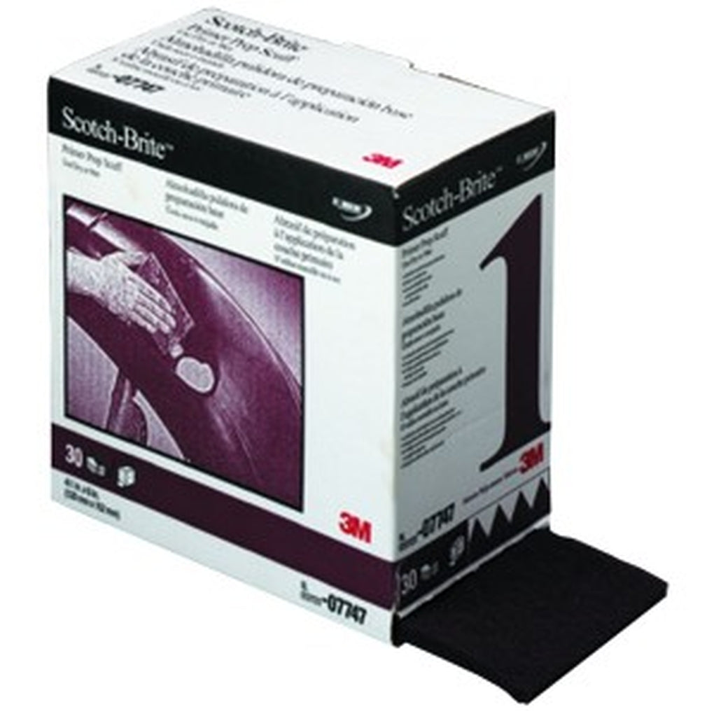3M 07747 Scotch-Brite Primer Prep Scuff